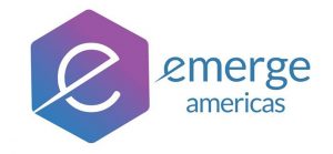 eMerge Americas logo