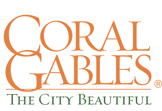 City of Coral Gables logo