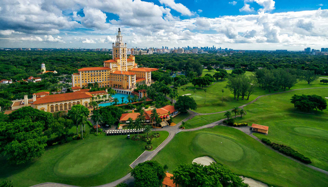 Coral Gables Biltmore Hotel