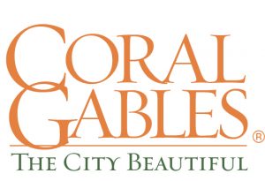 City of Coral Gables logo