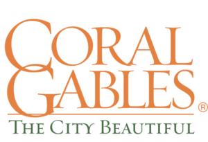 City of Coral Gables logo
