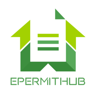 ePermitHub logo