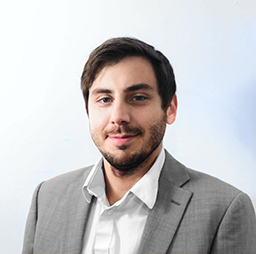 Max Jarosz, Moderator, Smart Cities MIAMI 2022