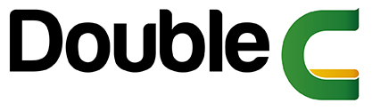 Double C logo