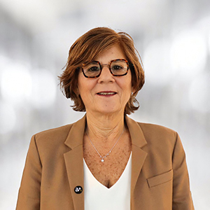 Deborah Franqui, Speaker, Smart Cities MIAMI Conference 2026, University of Miami Frost Institute for Data Science and Computing (IDSC)