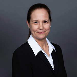 Helena Solo-Gabriele, Speaker, Smart Cities MIAMI 2026, University of Miami Frost Institute for Data Science and Computing (IDSC)