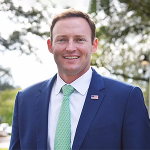 Patrick Murphy, Keyonte Speaker, Smart Cities MIAMI 2026, University of Miami Frost Institute for Data Science and Computing (IDSC)