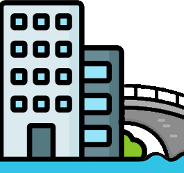 Built Environment icon