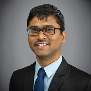 Sivakumar Ramanathan