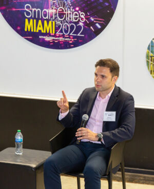 Smart-Cities-MIAMI-2022-DC201