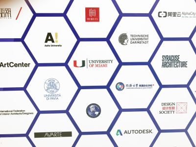 WIEE-World-Innovation-and-Entrepreneurship-Expo-Smart-Cities-Miami-RAD-UM-logo-wall