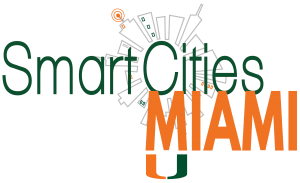 Smart Cities Miami logo