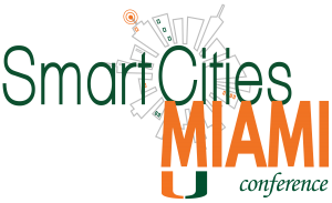 Smart Cities Miami logo for website