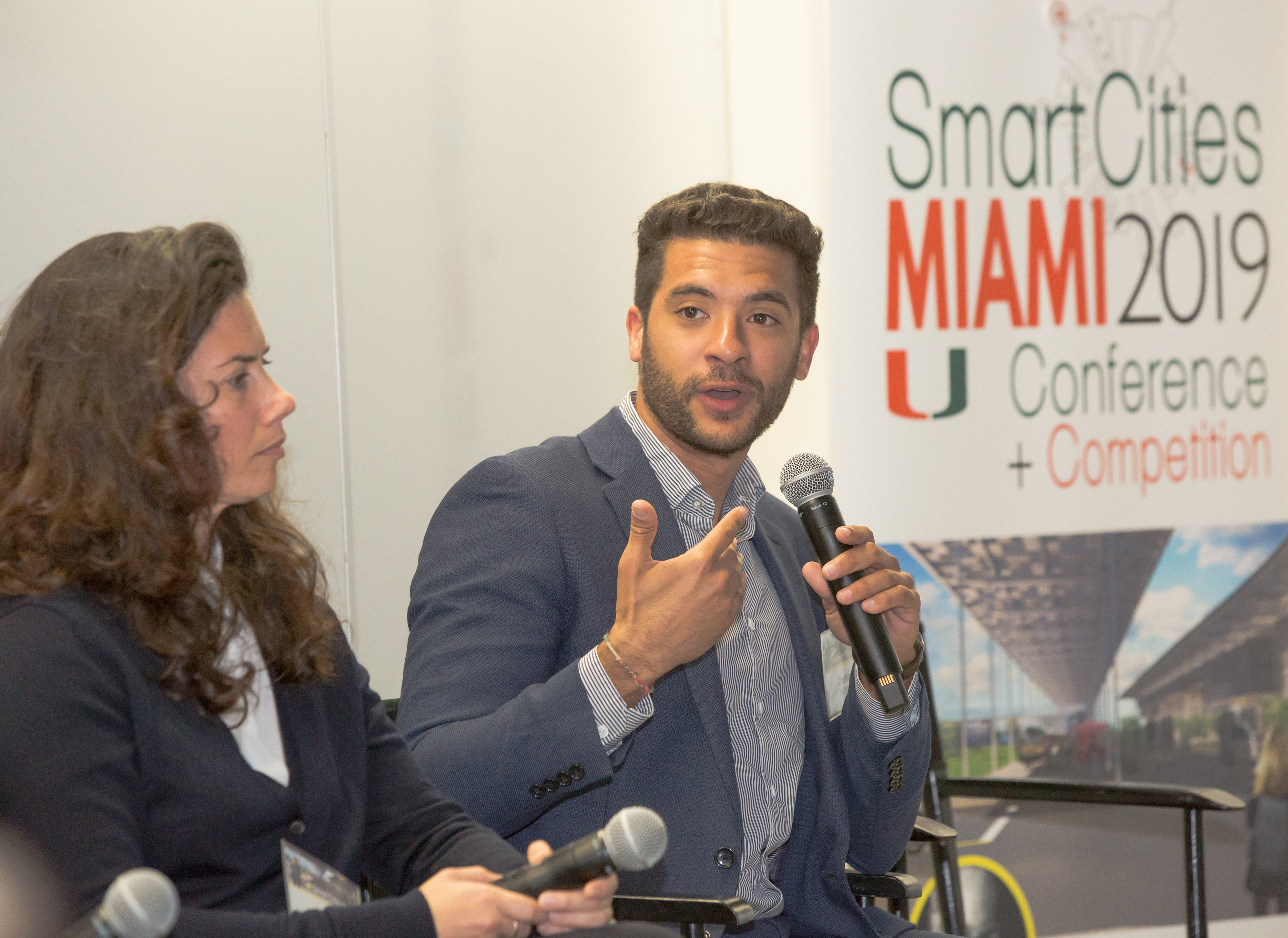 Smart Cities MIAMI 2019
