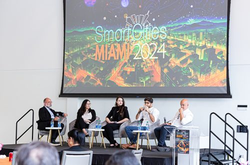 Smart Cities MIAMI 2024 Conference