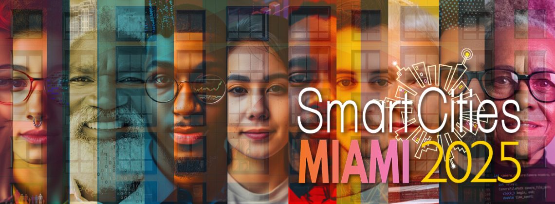 Smart Cities MIAMI 2025 Conference signature image